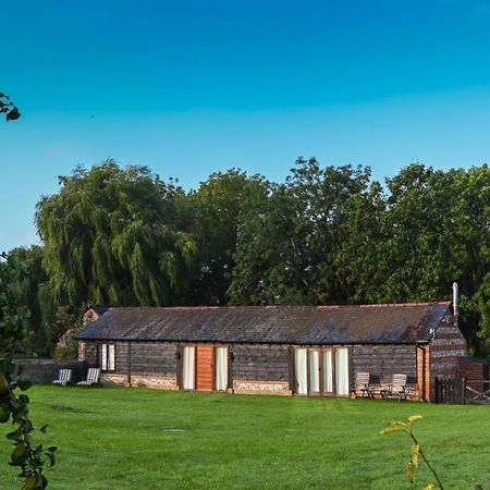 The Tool Shed Villa Wimborne Minster Ngoại thất bức ảnh