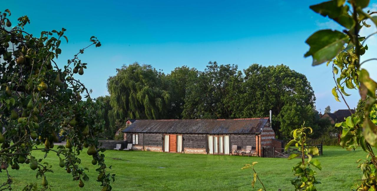 The Tool Shed Villa Wimborne Minster Ngoại thất bức ảnh